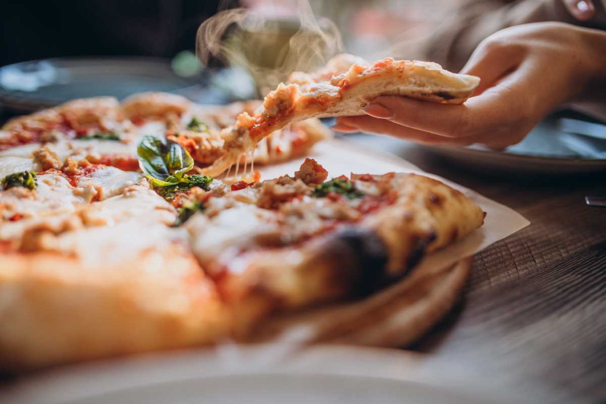 The Best Travel Destinations for Food Lovers in 2025